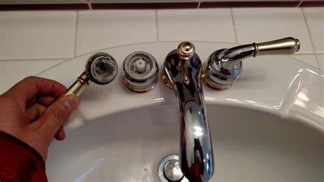 replace moen shower faucet|fixing moen shower faucet.